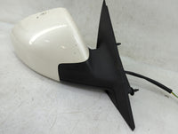 2009 Pontiac G6 Passenger Side View Mirror - Right Door Mirror OEM Used - Oemusedautoparts1.com