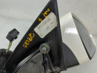 2009 Pontiac G6 Passenger Side View Mirror - Right Door Mirror OEM Used - Oemusedautoparts1.com