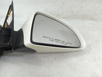 2009 Pontiac G6 Passenger Side View Mirror - Right Door Mirror OEM Used - Oemusedautoparts1.com