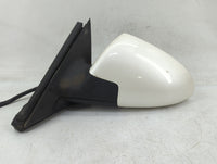 2009 Pontiac G6 Driver Side View Mirror - Left Door Mirror OEM Used - Oemusedautoparts1.com