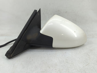 compare product 2009 Pontiac G6 Driver Side View Mirror - Left Door Mirror OEM Used