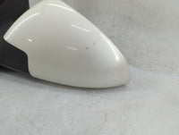2009 Pontiac G6 Driver Side View Mirror - Left Door Mirror OEM Used - Oemusedautoparts1.com