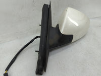 2009 Pontiac G6 Driver Side View Mirror - Left Door Mirror OEM Used - Oemusedautoparts1.com