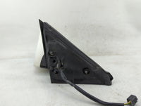 2009 Pontiac G6 Driver Side View Mirror - Left Door Mirror OEM Used - Oemusedautoparts1.com