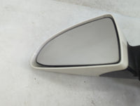 2009 Pontiac G6 Driver Side View Mirror - Left Door Mirror OEM Used - Oemusedautoparts1.com