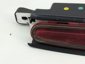2009 Pontiac G6 Third Brake Light Tail Light Fits OEM Used Auto Parts