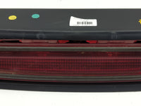 2009 Pontiac G6 Third Brake Light Tail Light Fits OEM Used Auto Parts - Oemusedautoparts1.com