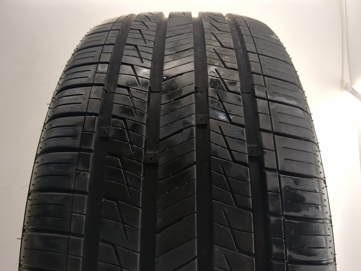 Used Tire 245/45R18 IRONHEAD REFLEX IHO1 100W - Tread Depth 11/32 - Oemusedautoparts1.com