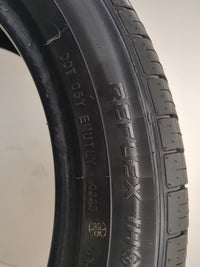 Used Tire 245/45R18 IRONHEAD REFLEX IHO1 100W - Tread Depth 11/32 - Oemusedautoparts1.com