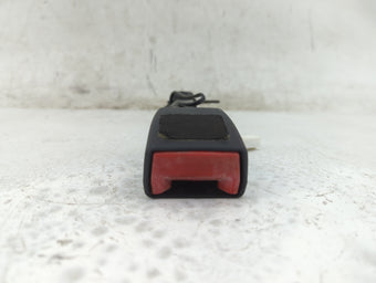 compare product 2008-2009 Pontiac G8 Driver Seatbelt Buckle 1324309