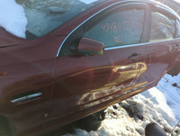 2008-2009 Pontiac G8 Driver Front Door Oem - Oemusedautoparts1.com