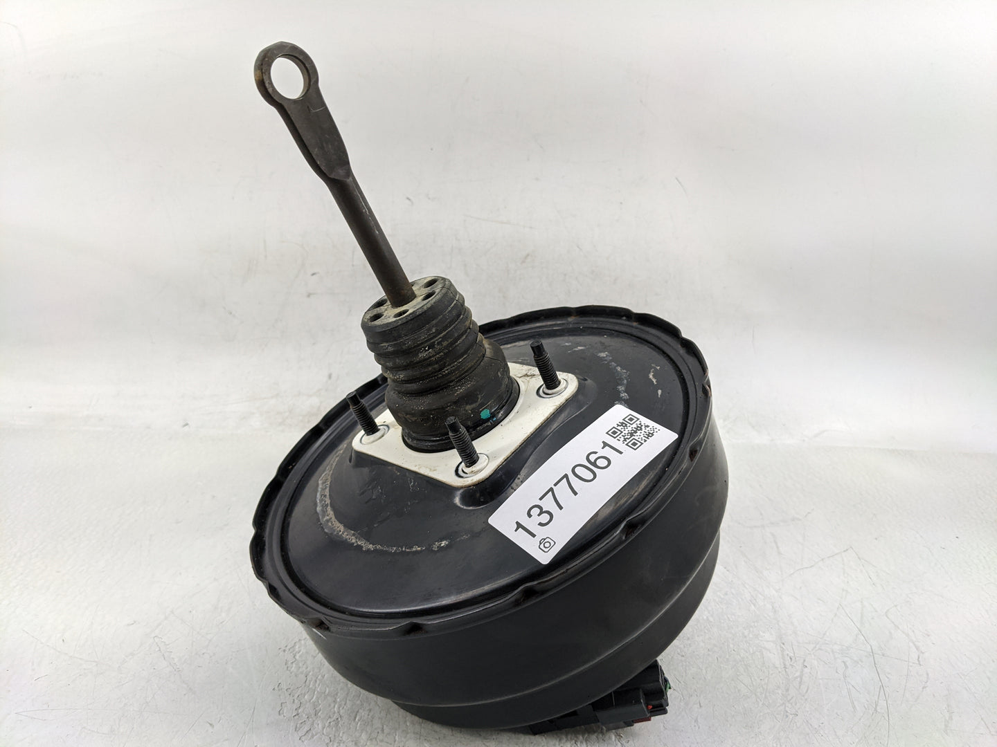 2008-2009 Pontiac G8 Power Brake Booster Oem 1377061 - Oemusedautoparts1.com