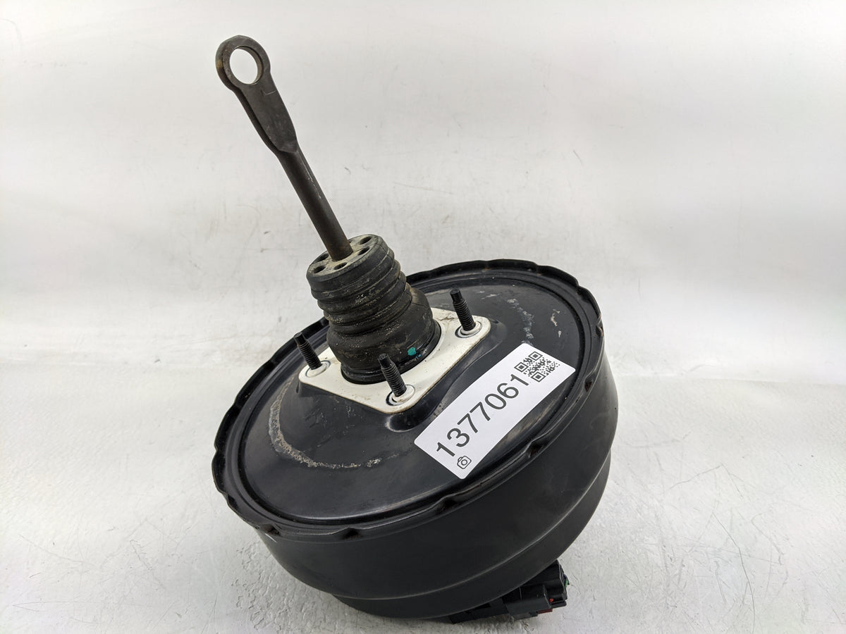 2008-2009 Pontiac G8 Power Brake Booster Oem 1377061 - Oemusedautoparts1.com