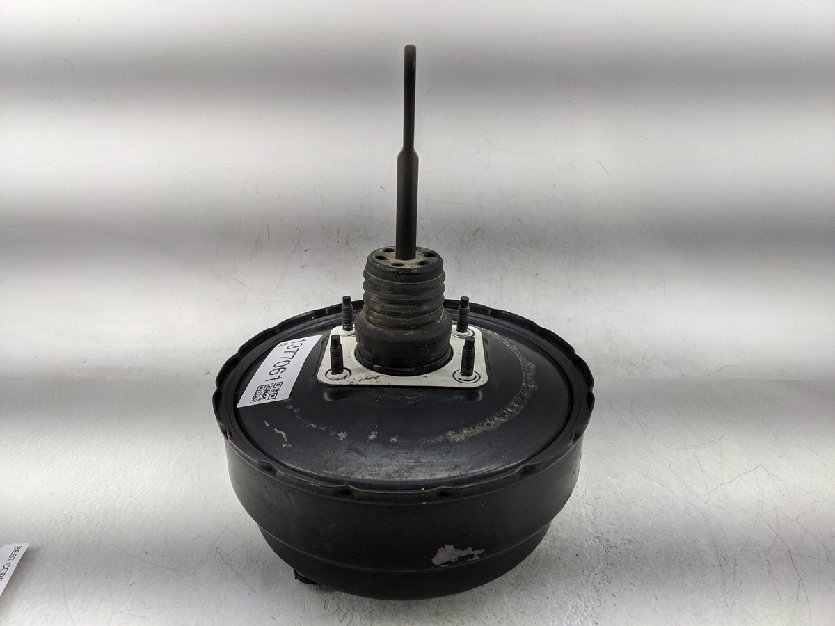 2008-2009 Pontiac G8 Power Brake Booster Oem 1377061 - Oemusedautoparts1.com