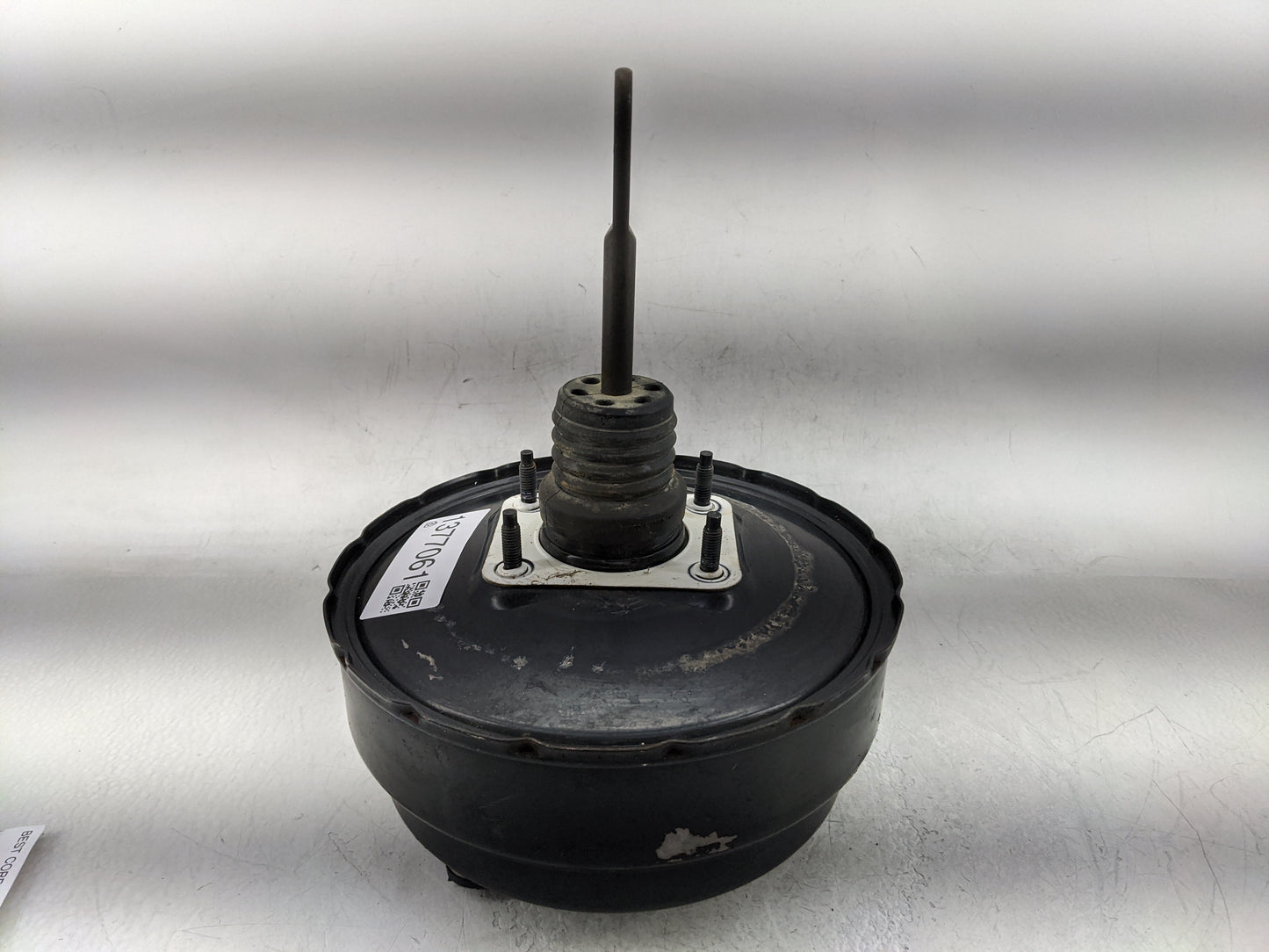 2008-2009 Pontiac G8 Power Brake Booster Oem 1377061 - Oemusedautoparts1.com