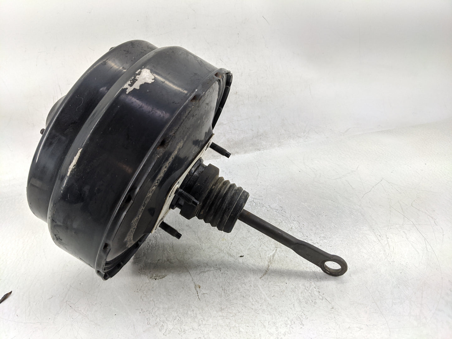 2008-2009 Pontiac G8 Power Brake Booster Oem 1377061 - Oemusedautoparts1.com