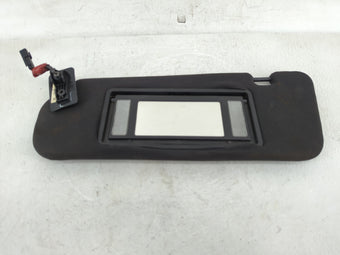 compare product 2008-2009 Pontiac G8 Sun Visor Shade Replacement Driver Left Mirror Fits Fits 2008 2009 OEM Used Auto Parts