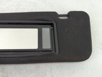 2008-2009 Pontiac G8 Sun Visor Shade Replacement Driver Left Mirror Fits Fits 2008 2009 OEM Used Auto Parts - Oemusedautopar