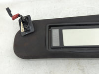 2008-2009 Pontiac G8 Sun Visor Shade Replacement Driver Left Mirror Fits Fits 2008 2009 OEM Used Auto Parts - Oemusedautopar