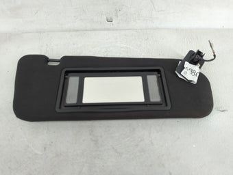 compare product 2008-2009 Pontiac G8 Sun Visor Shade Replacement Passenger Right Mirror Fits Fits 2008 2009 OEM Used Auto Parts