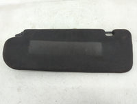 2008-2009 Pontiac G8 Sun Visor Shade Replacement Passenger Right Mirror Fits Fits 2008 2009 OEM Used Auto Parts - Oemusedaut