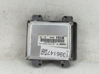 compare product 2009 Pontiac G8 PCM Engine Control Computer ECU ECM PCU OEM P/N:12624488 Fits Fits 2010 OEM Used Auto Parts