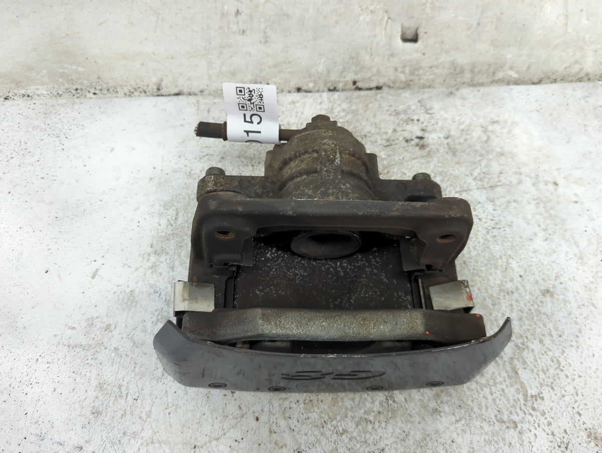 2008-2009 Pontiac G8 Rear Passenger Right Brake Caliper 1511015 - Oemusedautoparts1.com