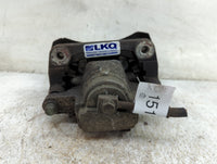 2008-2009 Pontiac G8 Rear Passenger Right Brake Caliper 1511015 - Oemusedautoparts1.com