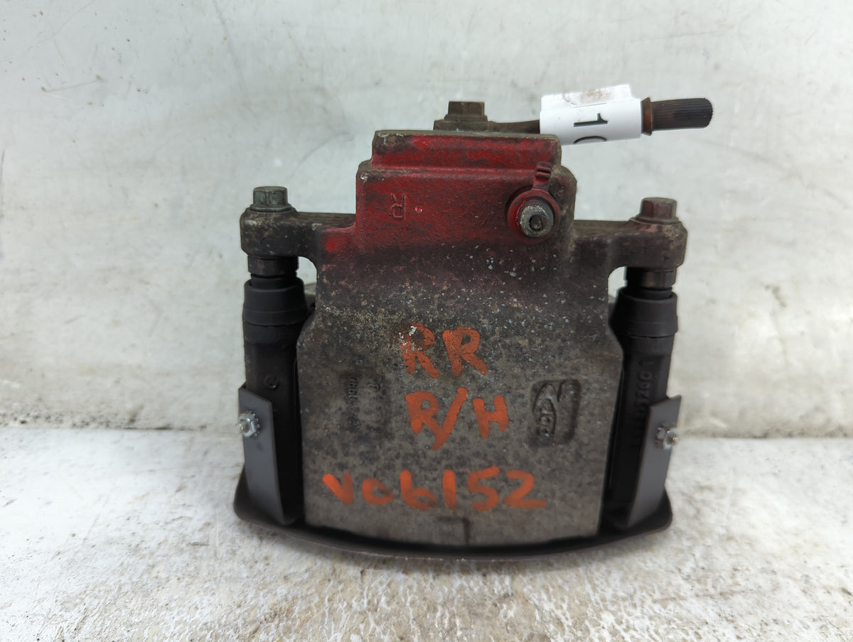 2008-2009 Pontiac G8 Rear Passenger Right Brake Caliper 1511015 - Oemusedautoparts1.com