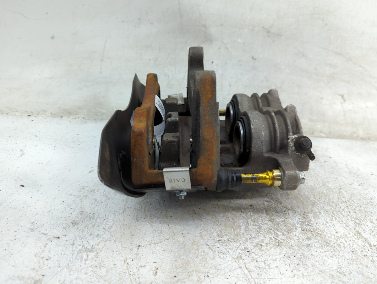 2008-2009 Pontiac G8 Front Driver Left Brake Caliper 1511054 - Oemusedautoparts1.com