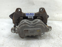 2008-2009 Pontiac G8 Front Driver Left Brake Caliper 1511054 - Oemusedautoparts1.com