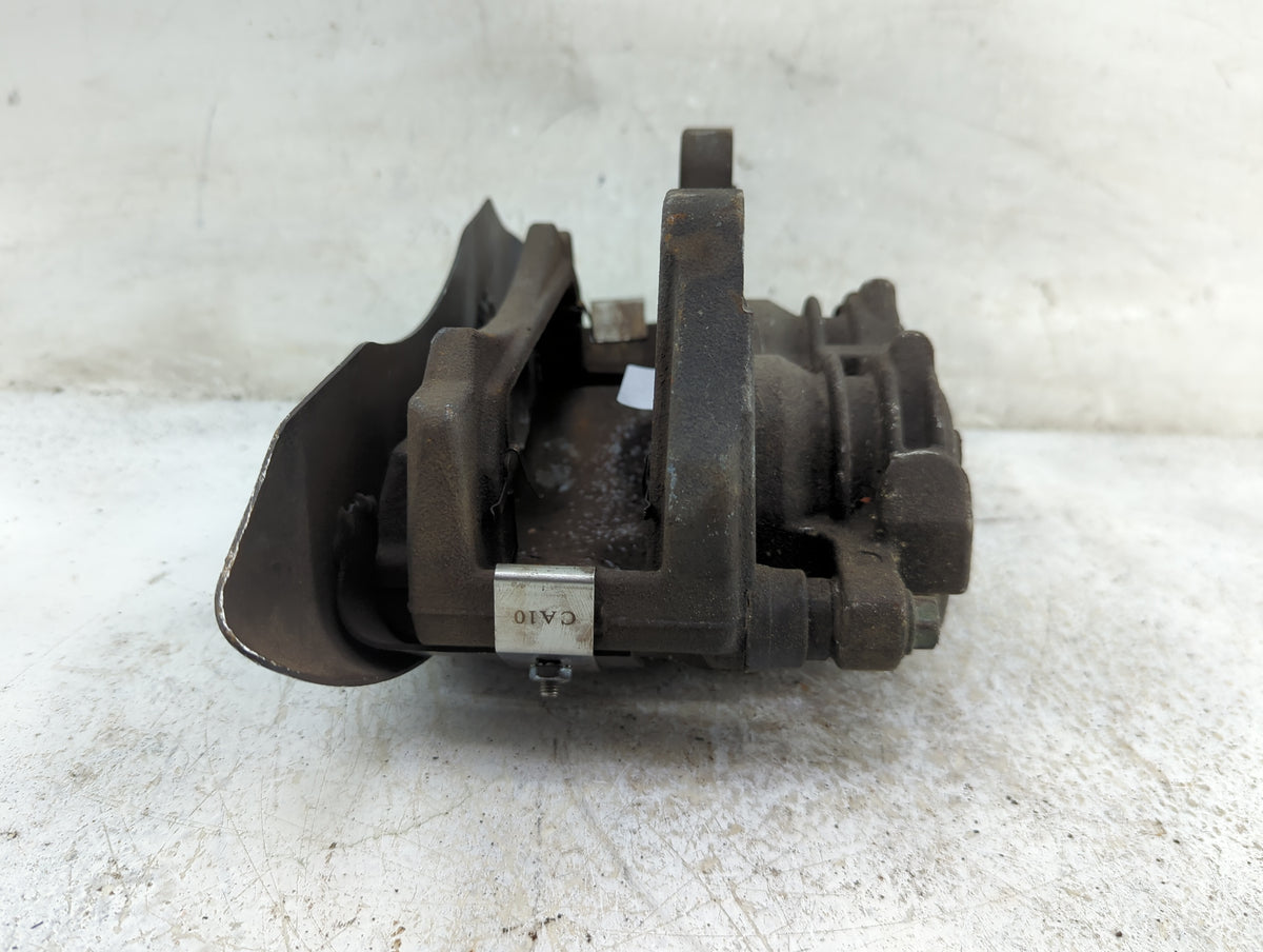 2008-2009 Pontiac G8 Front Passenger Right Brake Caliper 1511132 - Oemusedautoparts1.com