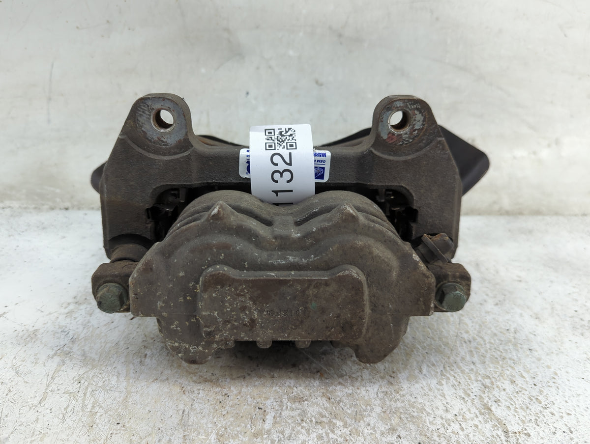 2008-2009 Pontiac G8 Front Passenger Right Brake Caliper 1511132 - Oemusedautoparts1.com