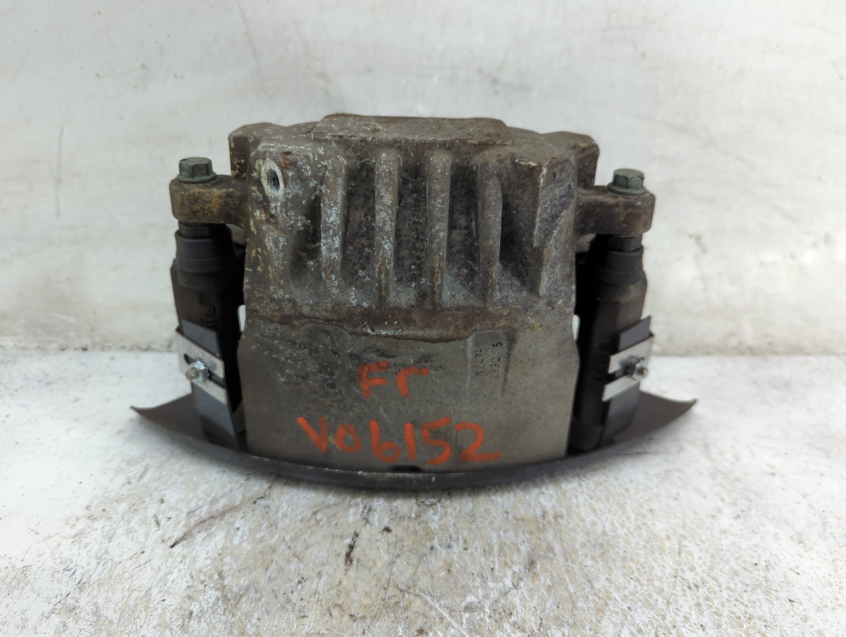 2008-2009 Pontiac G8 Front Passenger Right Brake Caliper 1511132 - Oemusedautoparts1.com