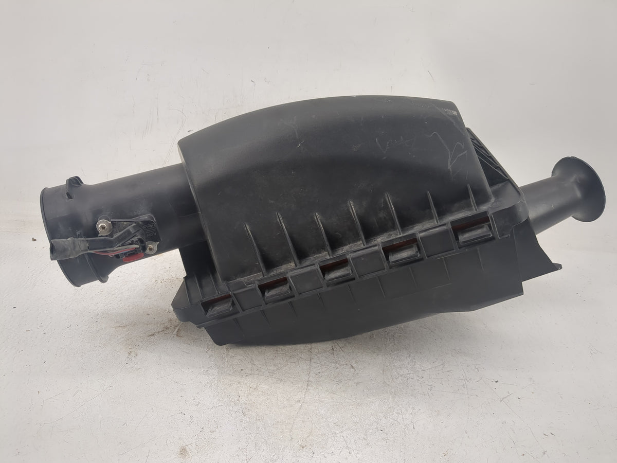 Pontiac Grand Am Air Cleaner Intake-duct Hose Tube 1241993 - Oemusedautoparts1.com