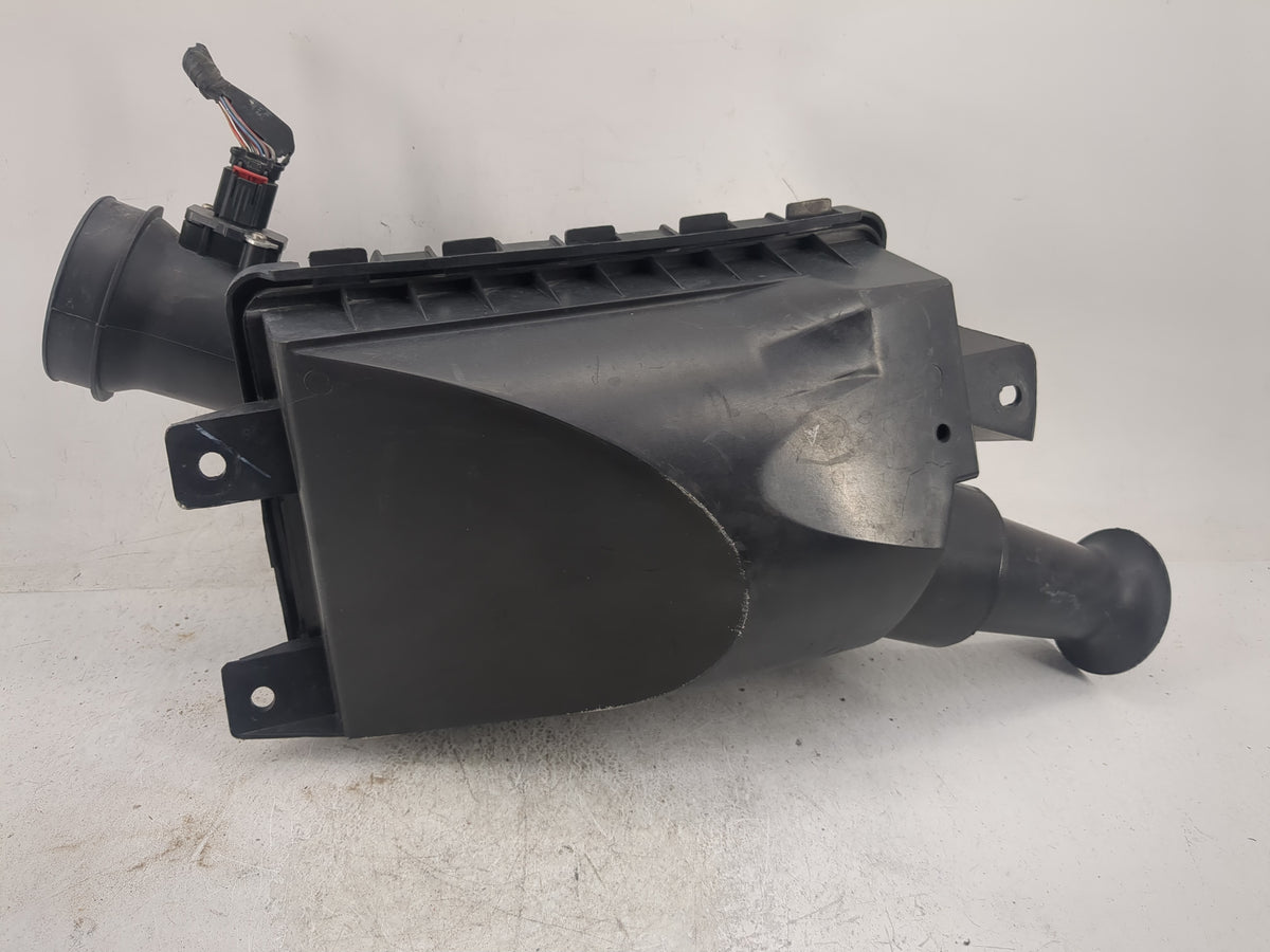 Pontiac Grand Am Air Cleaner Intake-duct Hose Tube 1241993 - Oemusedautoparts1.com