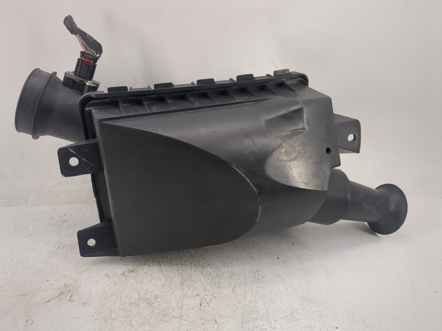 2009 Pontiac Grand Am Air Cleaner Intake-duct Hose Tube - Oemusedautoparts1.com