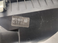 Pontiac Grand Am Air Cleaner Intake-duct Hose Tube 1241993 - Oemusedautoparts1.com