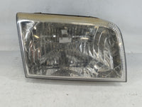 Pontiac Grand Am Passenger Right Oem Head Light Headlight Lamp - Oemusedautoparts1.com