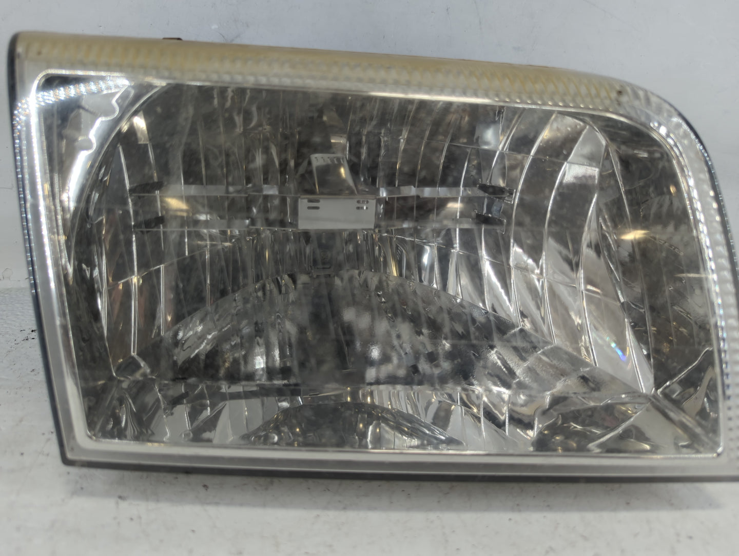 Pontiac Grand Am Passenger Right Oem Head Light Headlight Lamp - Oemusedautoparts1.com