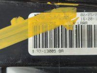 Pontiac Grand Am Passenger Right Oem Head Light Headlight Lamp - Oemusedautoparts1.com