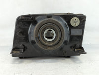 Pontiac Grand Am Passenger Right Oem Head Light Headlight Lamp - Oemusedautoparts1.com