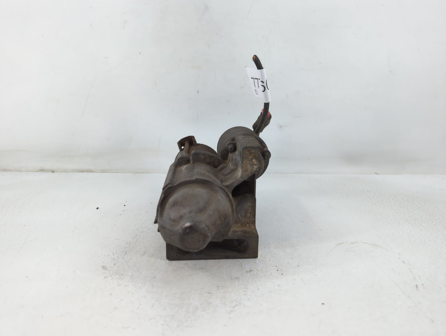 2009 Pontiac Grand Prix Car Starter Motor Solenoid OEM Fits OEM Used Auto Parts - Oemusedautoparts1.com