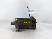 2009 Pontiac Grand Prix Car Starter Motor Solenoid OEM Fits OEM Used Auto Parts - Oemusedautoparts1.com