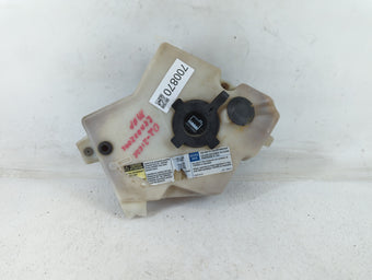 compare product 1999-2009 Pontiac Montana Radiator Coolant Overflow Expansion Tank Bottle 700870