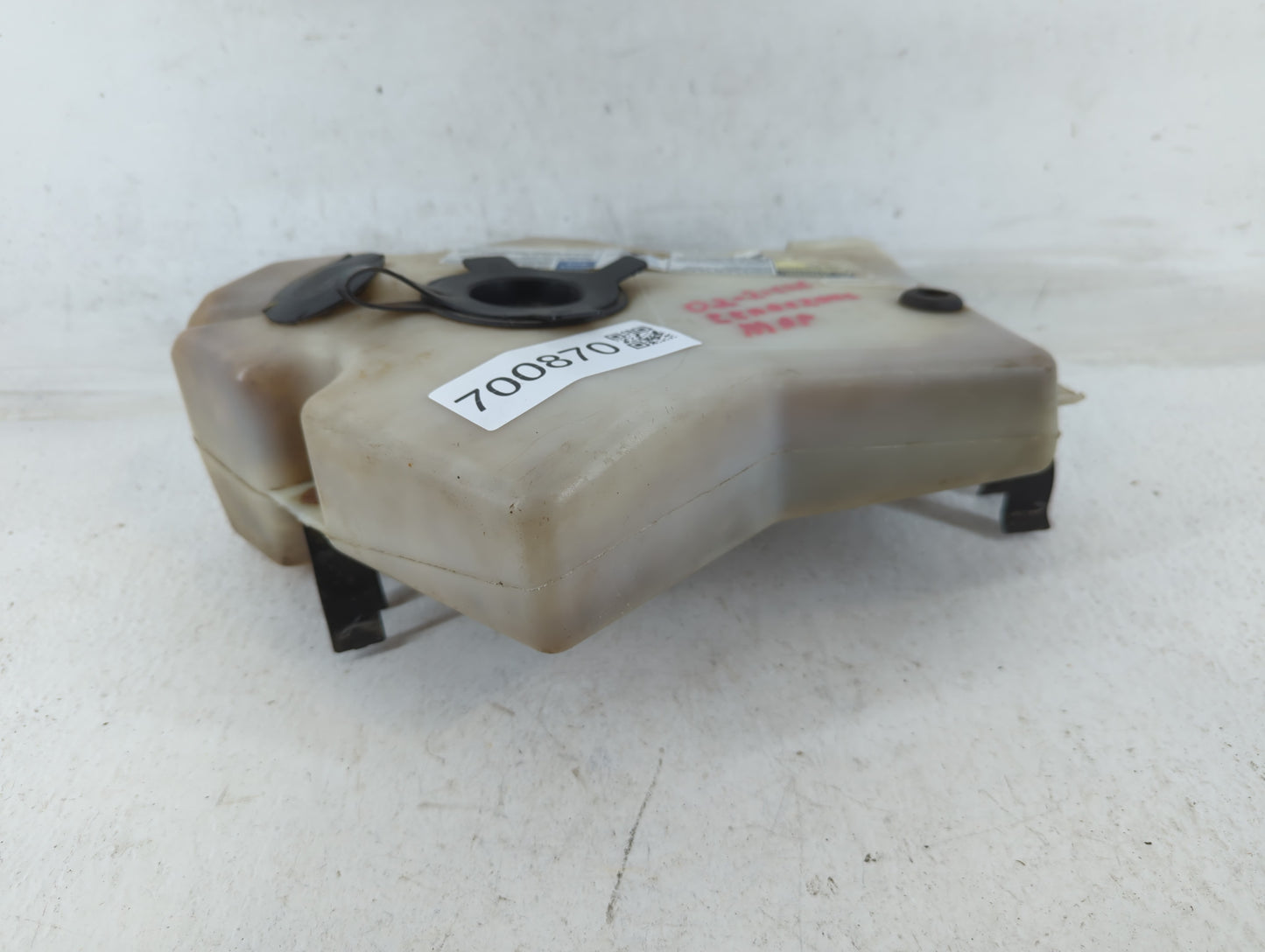 1999-2009 Pontiac Montana Radiator Coolant Overflow Expansion Tank Bottle - Oemusedautoparts1.com