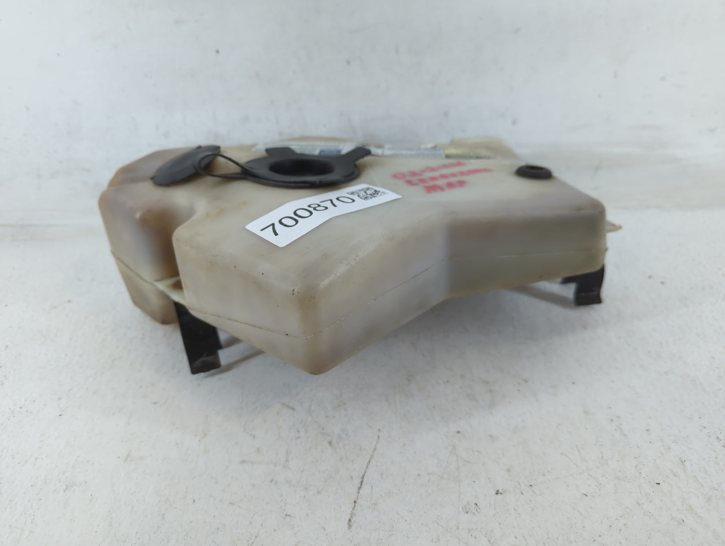 1999-2009 Pontiac Montana Radiator Coolant Overflow Expansion Tank Bottle 700870 - Oemusedautoparts1.com