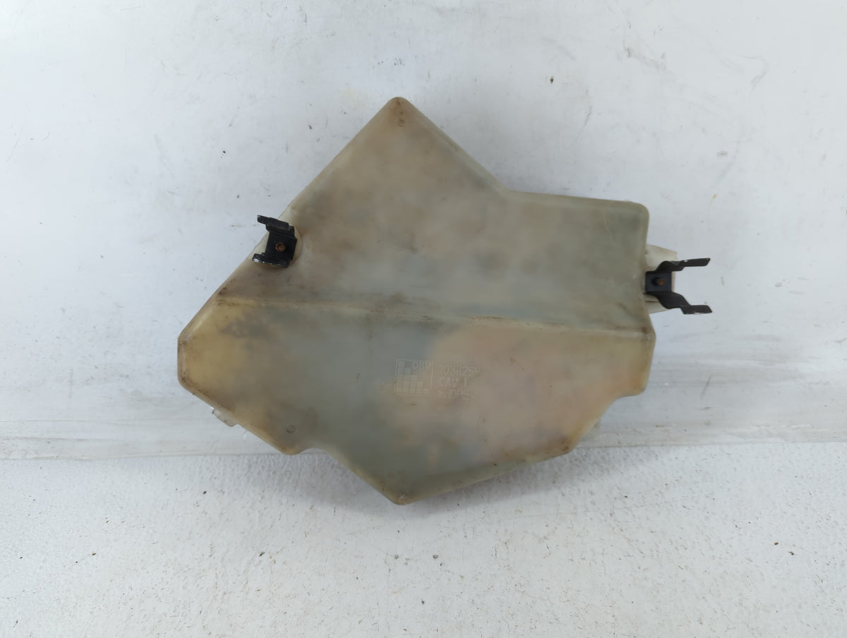 1999-2009 Pontiac Montana Radiator Coolant Overflow Expansion Tank Bottle 700870 - Oemusedautoparts1.com