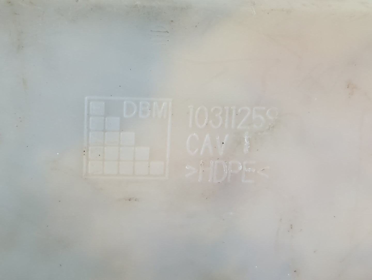 1999-2009 Pontiac Montana Radiator Coolant Overflow Expansion Tank Bottle - Oemusedautoparts1.com