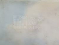 1999-2009 Pontiac Montana Radiator Coolant Overflow Expansion Tank Bottle 700870 - Oemusedautoparts1.com